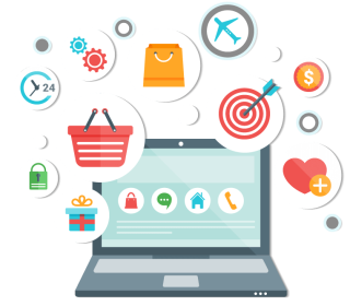 Разработка площадки электронной коммерции в Бхатпаре