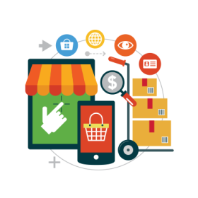 Разработка сложного сайта для сферы логистики в Бхатпаре